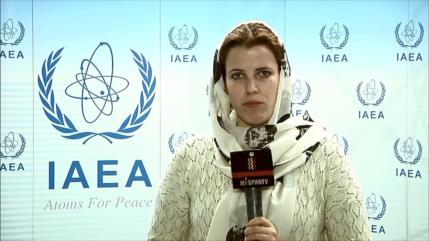 AIEA asegura que Irán cumple sus compromisos nucleares