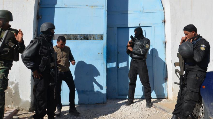 Essid: Daesh pretendía establecer un emirato en Túnez