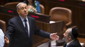 Netanyahu ve “sorprendente e importante” declarar a Hezbolá grupo terrorista 