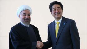 Primer ministro de Japón visitará Irán en agosto 