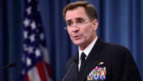 EEUU confirma el respeto de Irán a sus compromisos nucleares