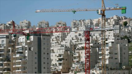 Estudio: Mayoría de judíos israelíes no apoya expansión de asentamientos