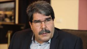 Los kurdos acusan a la oposición siria de obstaculizar la paz