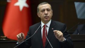 Senador ruso denuncia doble rasero de Occidente respecto a Turquía