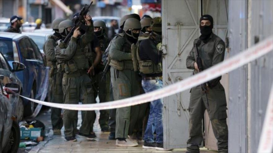 Soldados israelíes matan a tiros a otros dos palestinos en Al-Quds