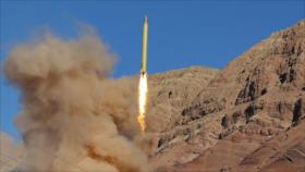 Alto comandante iraní: Los misiles de Irán pertenecen también a los pueblos oprimidos