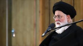 El Líder iraní elige nuevo representante para la provincia de Jorasán Razavi