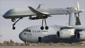 Informes: El Pentágono admite haber sobrevolado EEUU con sus drones de espionaje