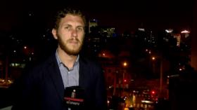 Guzmán y Acuña quedan fuera de las elecciones 