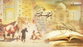 El tesoro verde de la India - Parte 1