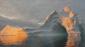 Vídeo de un minuto muestra 22 años de subida del nivel del mar