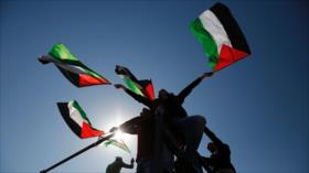 Palestinos presentan demanda millonaria a promotores de asentamientos