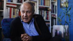 Liga Árabe nombra secretario general al egipcio Ahmed Abul Gheit