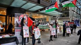 ¿Victoria de BDS? La mayor empresa de seguridad privada del mundo se retira de Palestina ocupada