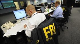 El FBI usó grabadoras en carpetas para espiar a rusos en Nueva York