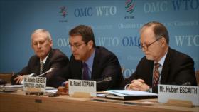 Irán Hoy - Posibilidades de Irán para integrar la Organización Mundial del Comercio