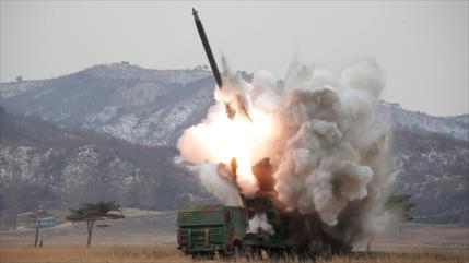 Alto cargo militar de EEUU admite que los misiles norcoreanos alcanzan EEUU