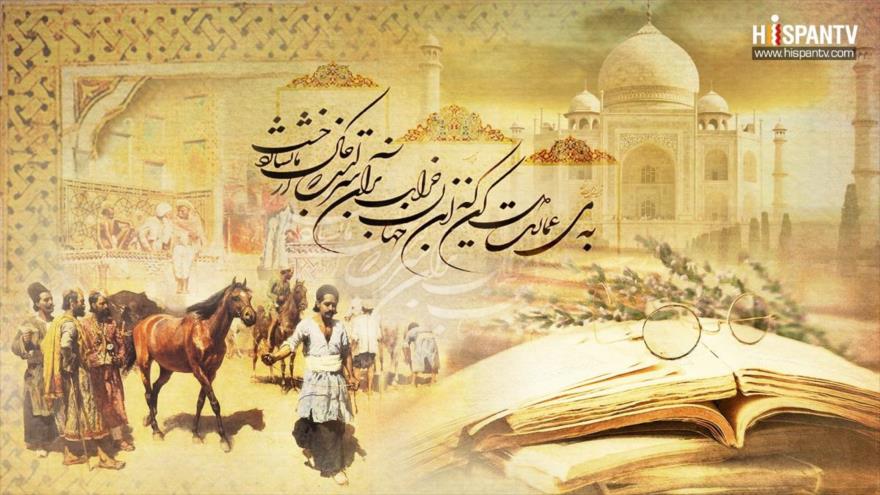 El tesoro verde de la India - Parte 2