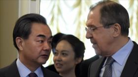China: Despliegue de escudo THAAD en Corea del Sur causa una ‘carrera armamentista’