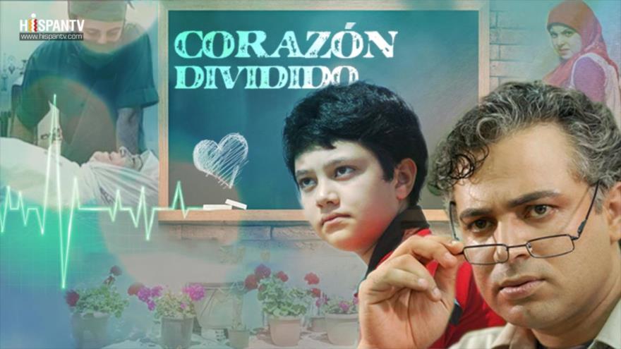 Corazón dividido