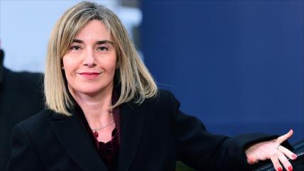 Mogherini visita Cuba para un diálogo político y acuerdo bilateral