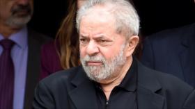 Abogado de Lula da Silva: La Fiscalía busca amordazar al expresidente brasileño