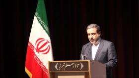 ‘La resolución 2231 de la ONU alienta la cooperación nuclear con Irán’