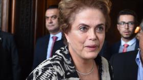 Rousseff: Membresía de Lula en el Gabinete sería ‘gran orgullo’