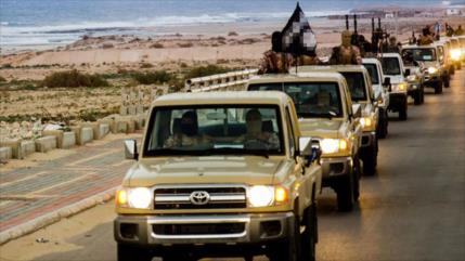 Nuevo líder de Daesh en Libia: Conquistaremos Italia