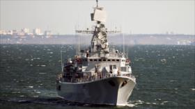 ‘Armada de Ucrania es solo una fantasía de los políticos de Kiev’