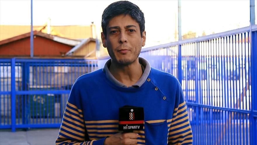 Régimen israelí buscaría apropiarse de la Patagonia 