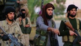 Daesh amenaza en video con “atentar” contra El Líbano y Hezbolá