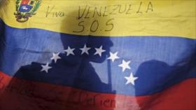 Oposición venezolana se moviliza en pro de renuncia de Maduro