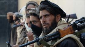 Ataque de fuerzas afganas a Talibán se salda con 52 muertos