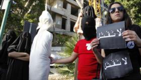 Amnistía Internacional pide a Arabia Saudí detener ejecuciones