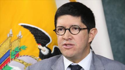 Ecuador establecerá oficina comercial en Irán