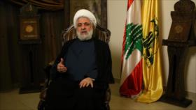 Al Saud considera a Hezbolá un peligro contra su absolutismo