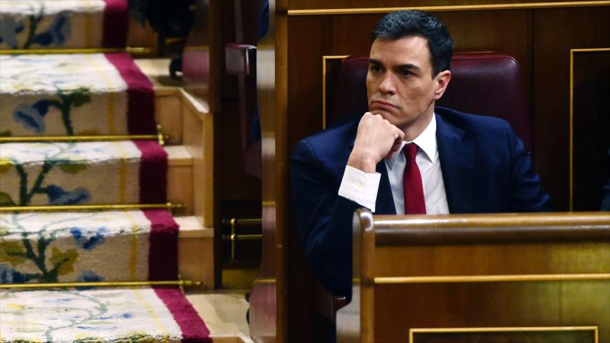 Sondeo: Nuevos comicios tampoco salvarán a España del desgobierno