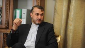 Irán: Desintegración de Siria es una seria amenaza para la región