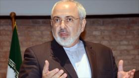 ‘Irán seguirá produciendo armas para su legítima defensa’