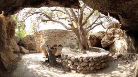 Irán – 1. Exhibición de moda 2. Festival de 100 segundos 3. La isla Jark 4. Start up