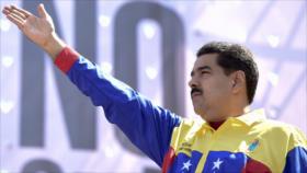 Maduro emite un decreto para prolongar la emergencia económica