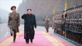 Pyongyang mantiene su disposición combativa ante EEUU