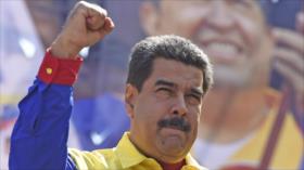 Maduro: Obama da luz verde para la locura, golpismo y terrorismo