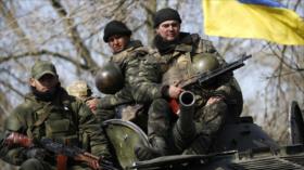 Rusia acusa a Ejército de Ucrania de violar derecho internacional por atacar a periodistas en Donbás