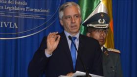 Bolivia: Presencia de Rusia y China en América Latina estorba a EEUU