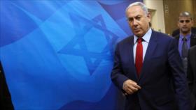 Netanyahu: Países árabes no ven a Israel como un enemigo