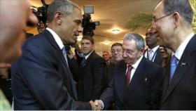 EEUU impulsa “libertades financieras” del pueblo cubano