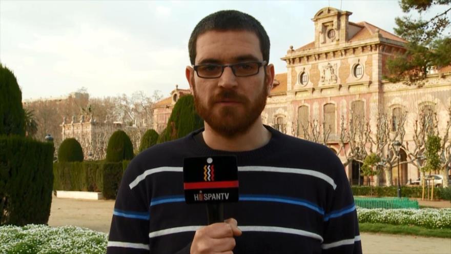 Sánchez ofrece a Puigdemont una reforma constitucional