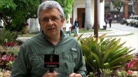 Rechazan declaraciones de Obama contra Gobierno de Venezuela